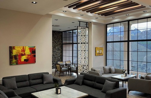 Beytussebap Hotel | Beyt Managed By Dedeman