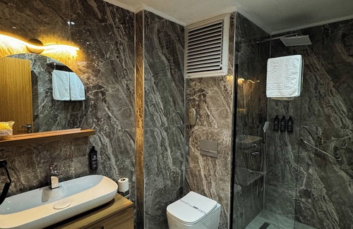 Beytussebap Hotel | Beyt Managed By Dedeman