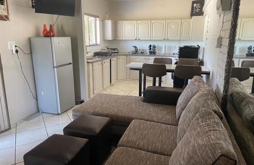 Meer En See Apartment | Beytell's Nest