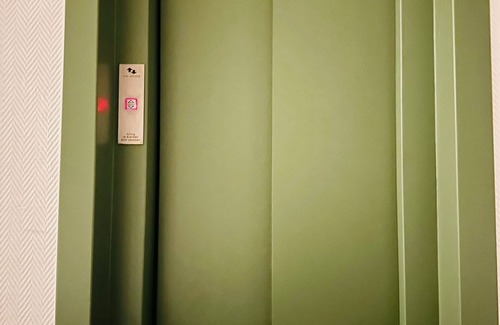 Rath House | BFF Airport Messe dormitory/double room Short distances to the airport, PSD Dome and trade fair.