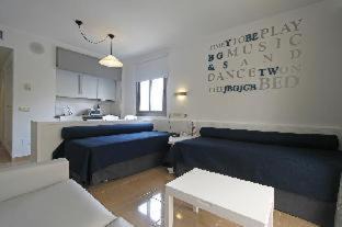 Playa de Palma Hotel | BG Pamplona