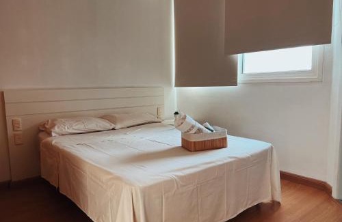 Nova Granada Apartment | BH PARA 2 - STUDIO - Estoril