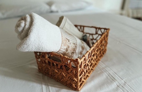 Nova Granada Apartment | BH PARA 2 - STUDIO - Estoril