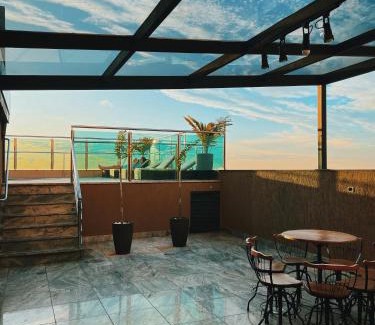 Nova Granada Apartment | BH PARA 2 - STUDIO - Estoril