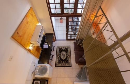 Bras Apartment | BH Studio