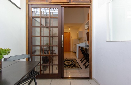 Bras Apartment | BH Studio