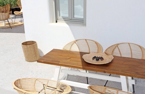 Ftelia Apartment | BH059 - C - Suite Mykonos