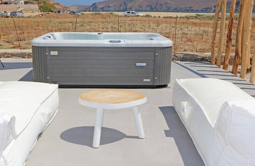 Ftelia Apartment | BH059 - C - Suite Mykonos