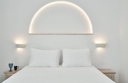 Mykonos Town Hotel | BH099 - C - Room Mykonos