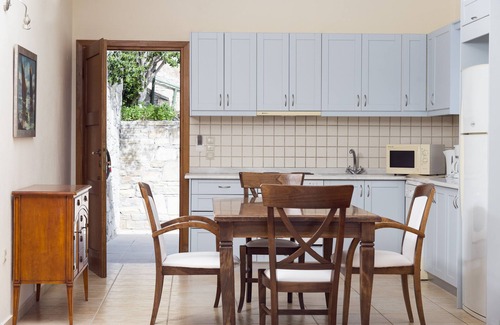 Istron Villa | BH101 - R-Villa Agios Nikolaos