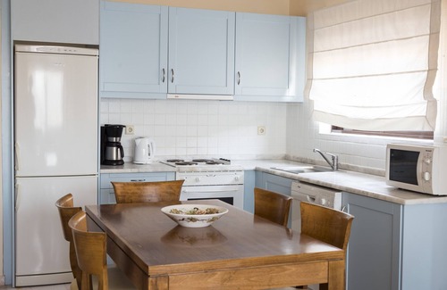 Istron Villa | BH101 - R-Villa Agios Nikolaos