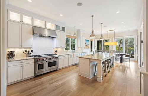 Vanderhorst Plantation House | BH17: 17 Bufflehead