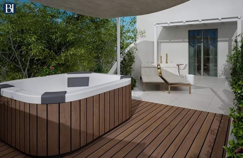 Stelida Apartment | BH200 - C - Suite Naxos