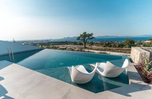Psalidi Villa | BH232 - C - Suite Kos