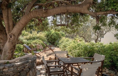 Hydra House | BH311 - C - Suite Hydra