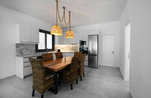 Filerimos Villa | BH509 - R - Villa Rhodes