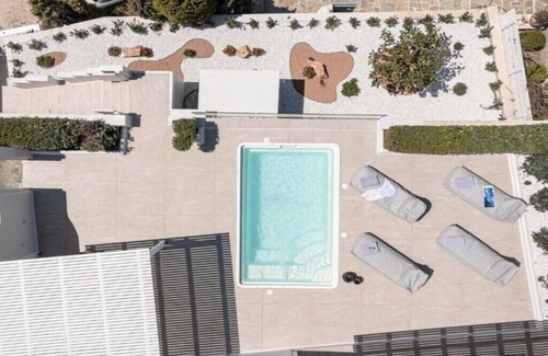 Stelida Villa | BH839 - C - Villa Naxos