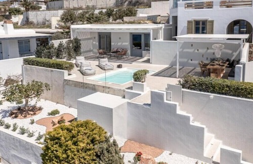 Stelida Villa | BH839 - C - Villa Naxos