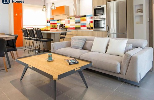 Paleokastro Villa | BH869 - C - Villa Samos