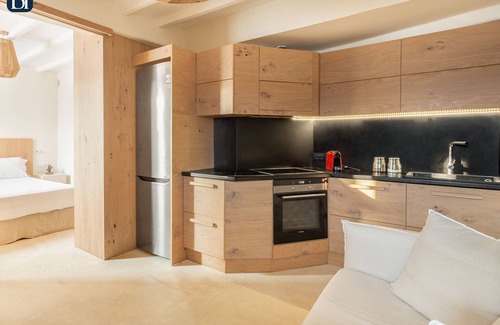 Kanalia Villa | BH882 - B - Villa Mykonos