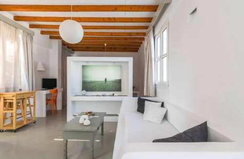 Adamas Apartment | BH917 - C - Studio Milos