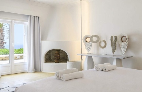 Tourlos Villa | BH917 - C - Villa Mykonos