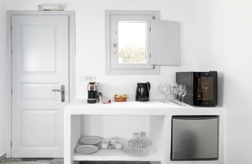 Firostefani Apartment | BH972 - C - Suite Santorini