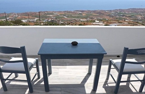 Firostefani Apartment | BH972 - C - Suite Santorini