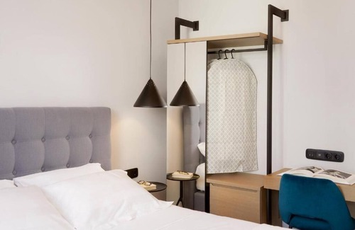 Psirri Hotel | BHA005 - C - Room Athens