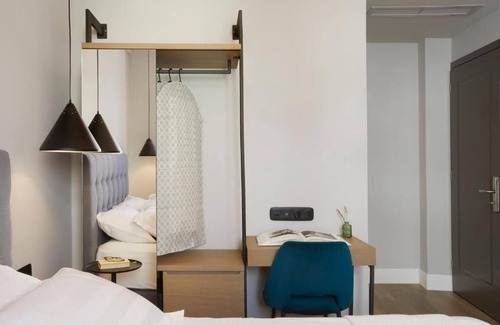 Psirri Hotel | BHA005 - C - Room Athens