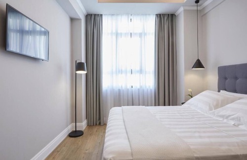 Psirri Hotel | BHA005 - C - Room Athens
