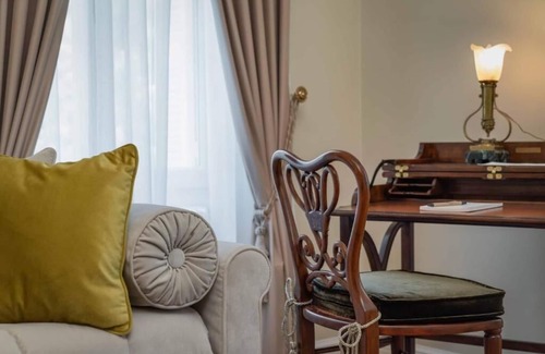 Makrigianni Apartment | BHA034- C - Suite Athens
