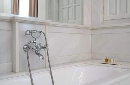 Makrigianni Apartment | BHA034- C - Suite Athens
