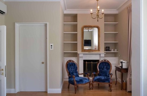 Makrigianni Apartment | BHA036 - C - Suite Athens