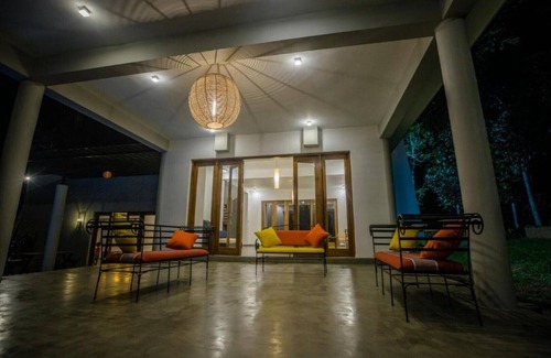 Bope-Poddala Villa | "Bhagi House" is a perfect hideout to relax