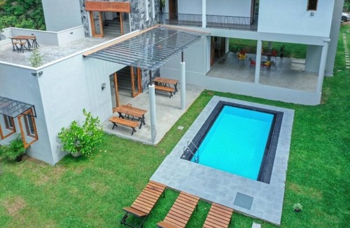 Bope-Poddala Villa | "Bhagi House" is a perfect hideout to relax