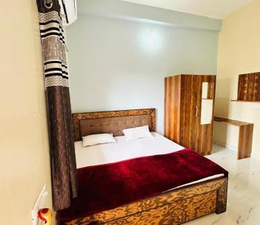 Jabalpur Hotel | Bhagyashri Resort and hotel