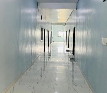 Jabalpur Hotel | Bhagyashri Resort and hotel