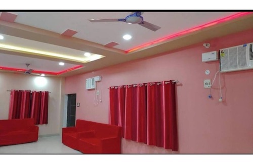 Shikohabad Hotel | Bharat Resort Budrai