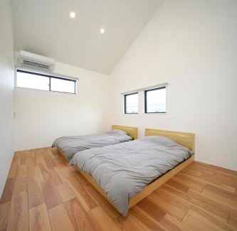 Shimonoseki House | BHOLIC(ビーホリック)