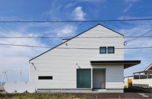 Shimonoseki House | BHOLIC(ビーホリック)