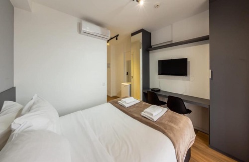 Santo Amaro Hotel | BHomy Amaro