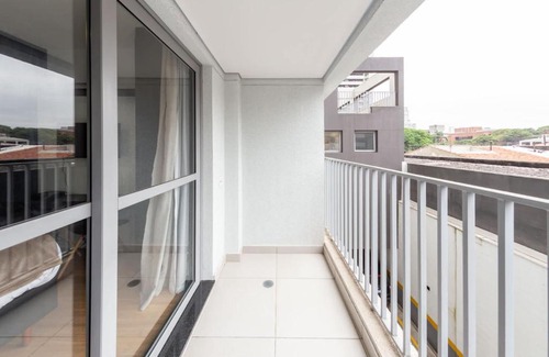 Santo Amaro Hotel | BHomy Amaro
