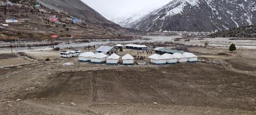 Keylong Other | Bhrigu Camps