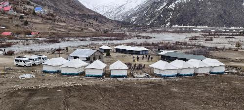 Keylong Other | Bhrigu Camps