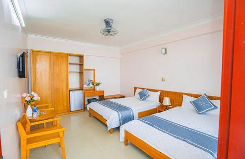 Sam Son Apartment | Biển Đợi Hotel SS by BAY LUXURY