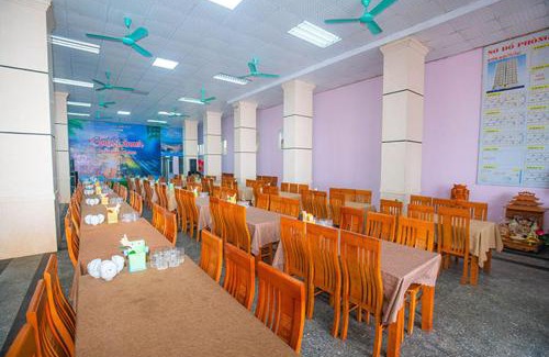 Sam Son Apartment | Biển Đợi Hotel SS by BAY LUXURY