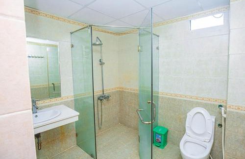 Sam Son Apartment | Biển Đợi Hotel SS by BAY LUXURY