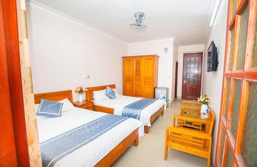 Sam Son Apartment | Biển Đợi Hotel SS by BAY LUXURY