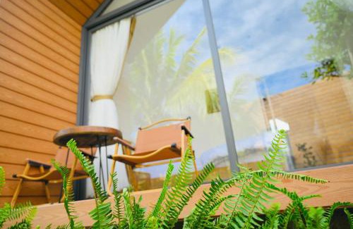 Binh Phu House | Biển Tôm ốc Homestay Bến Tre - Hồ Bơi & BBQ Garden